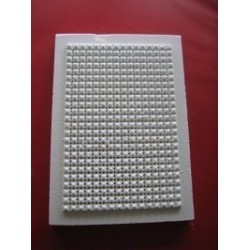 Radiant Plaque 600/800 (f)